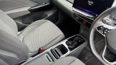 Volkswagen ID.3 150kW Match Pro 59kWh 5dr Auto Electric Hatchback